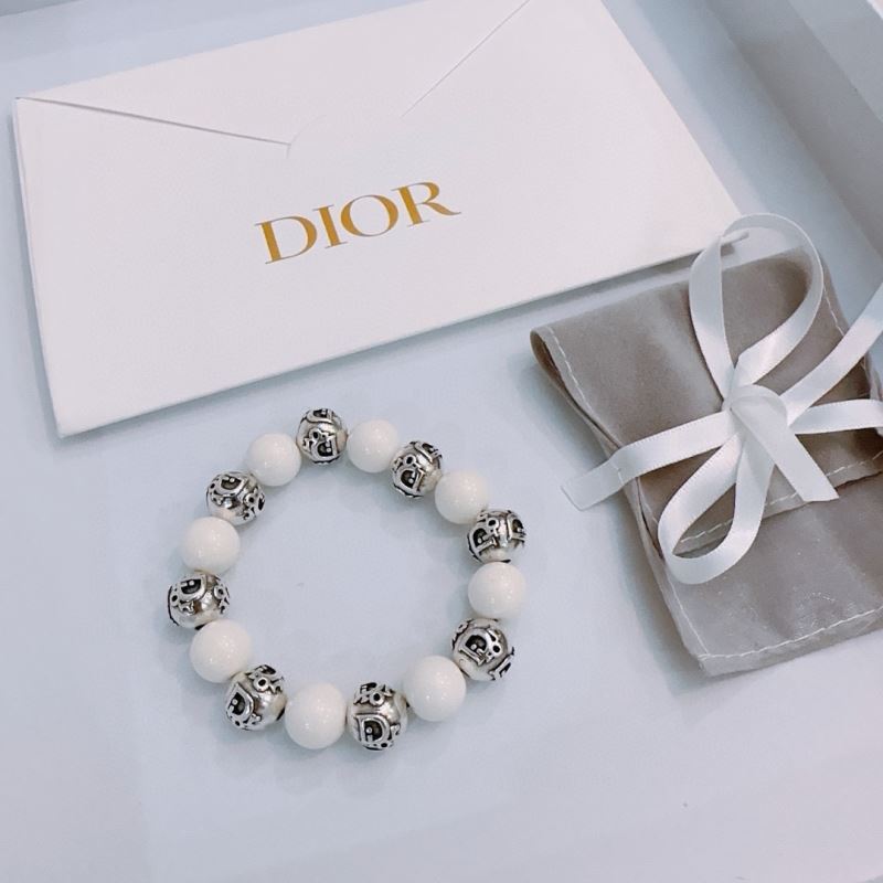 Christian Dior Bracelets